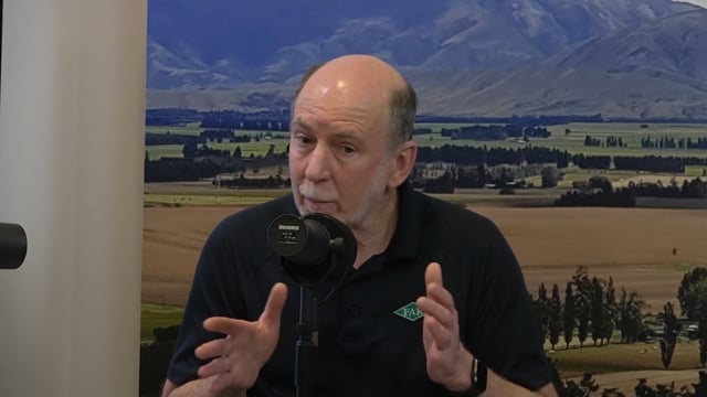 Video post from Foundation for Arable Research.