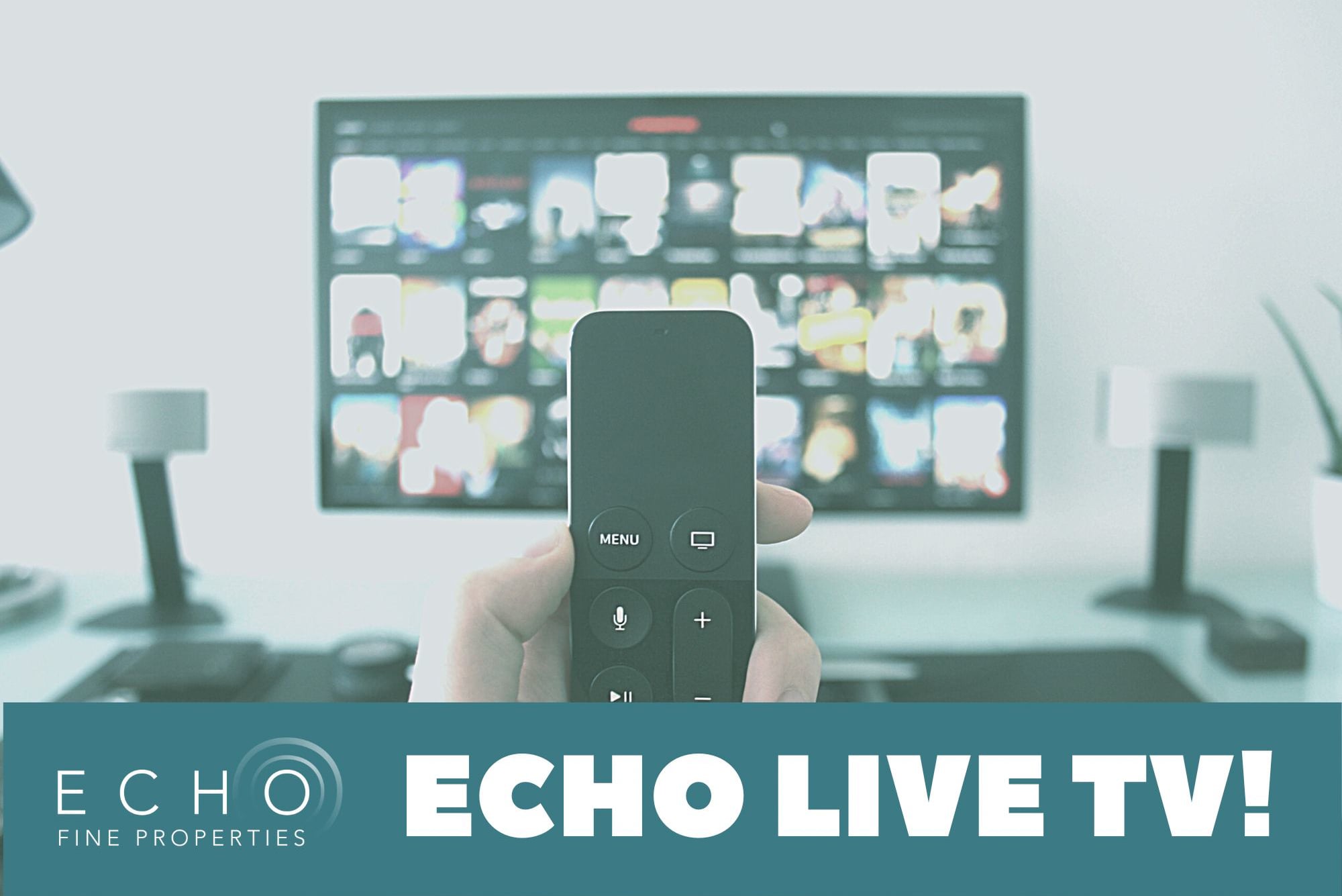 ECHO Live TV: June 15, 2023 on Vimeo