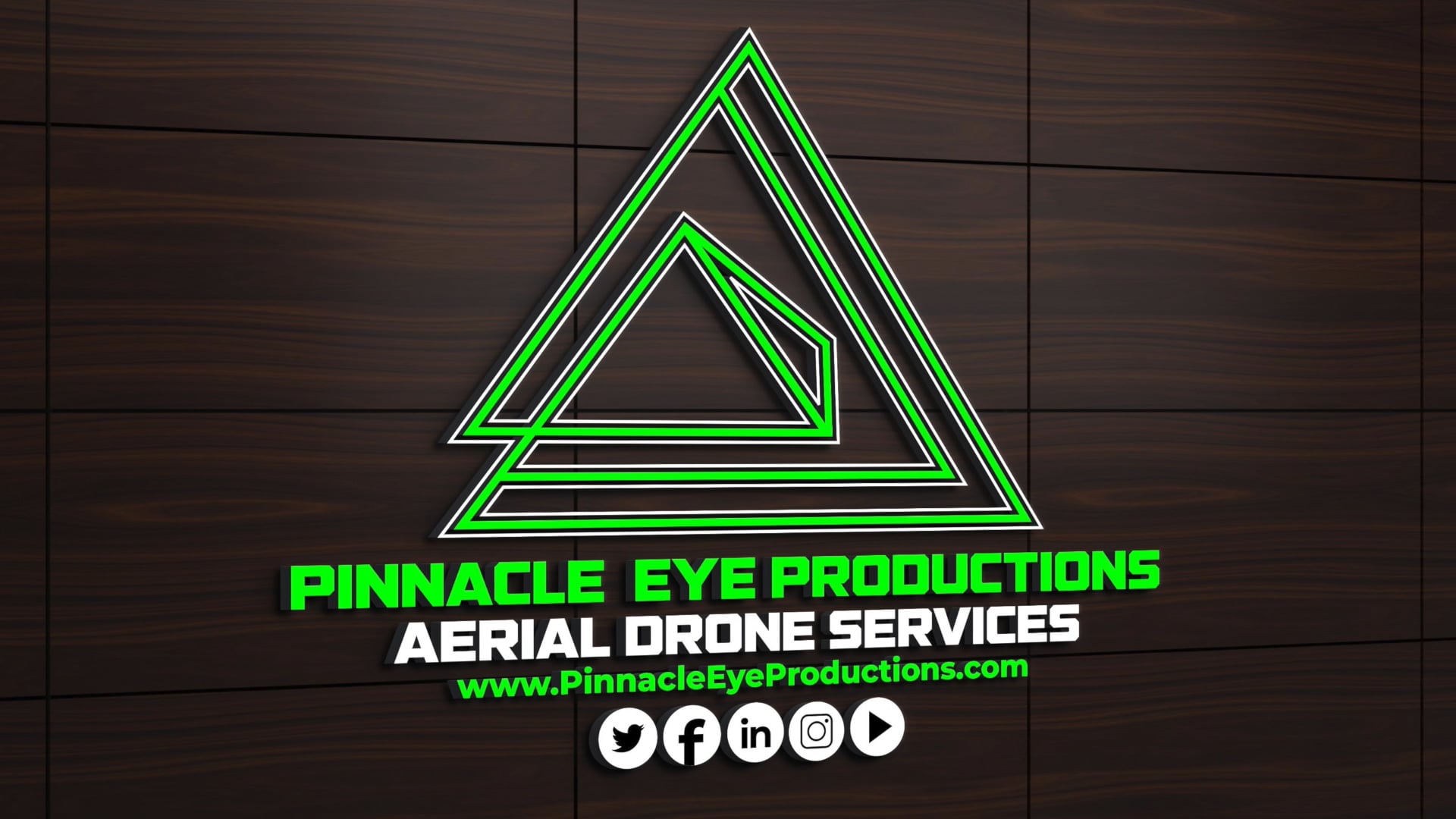 New logo animation drone HD 1080p.mov