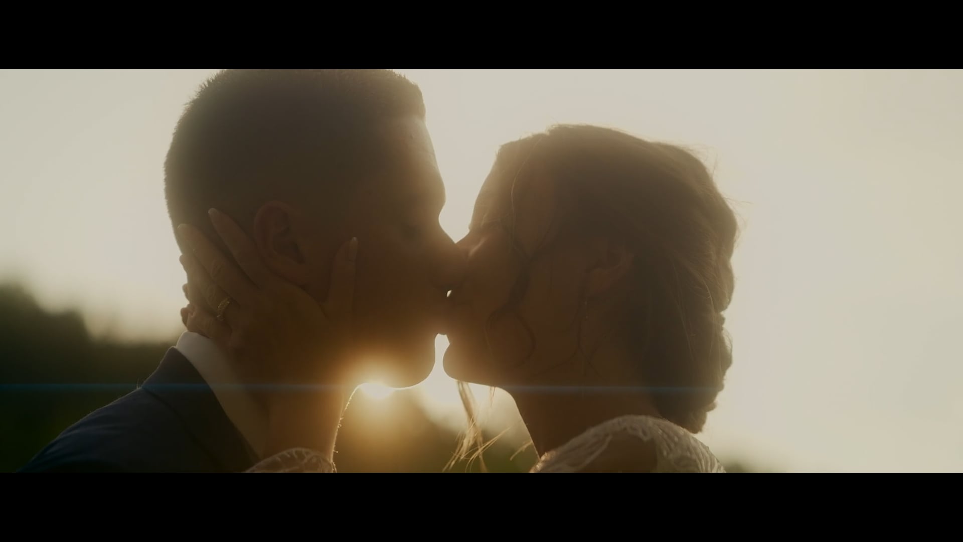 Manon & Alban - SHORT FILM