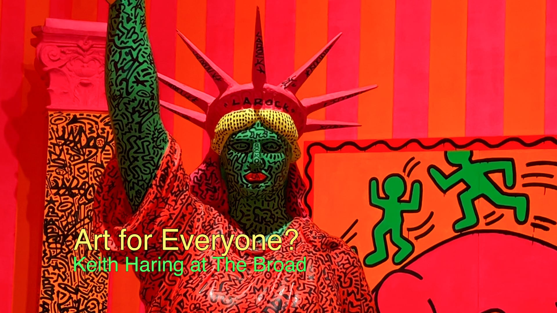 Art for Everybody? on Vimeo