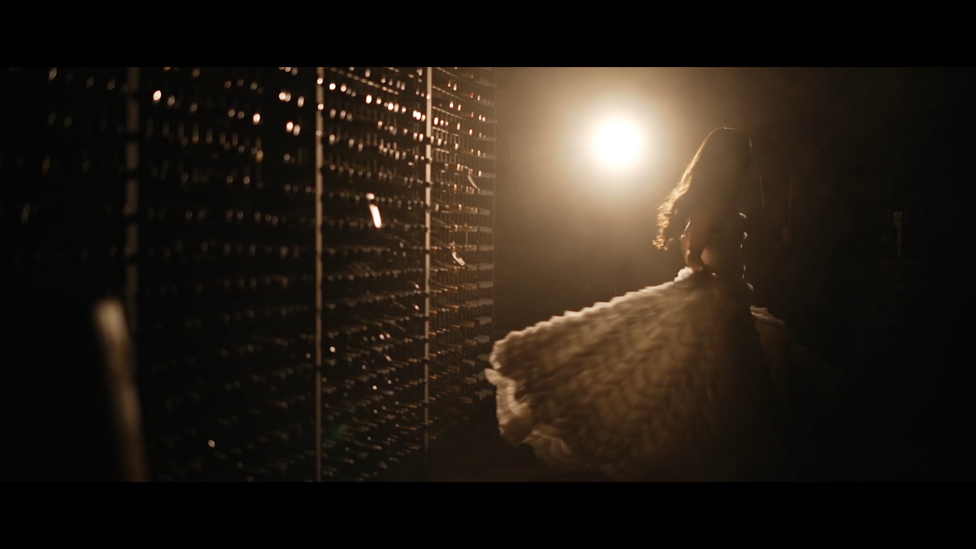 Shardai & Rocco | Miramare Gardens