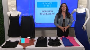 Shape the Way You Wear