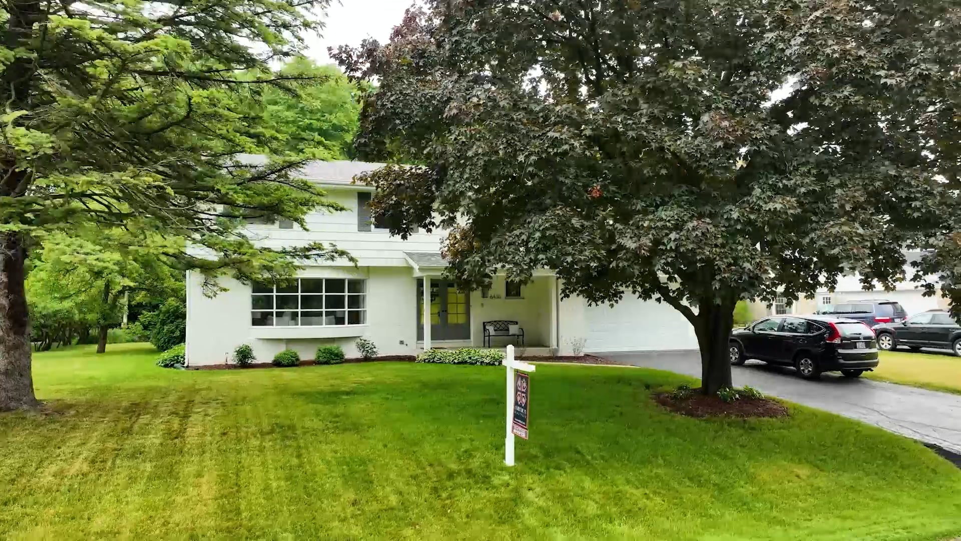 6430 N Elm Tree Rd, Glendale, WI on Vimeo