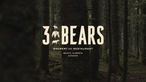 Three Bears Brewery & Restaurant, Banff Alberta