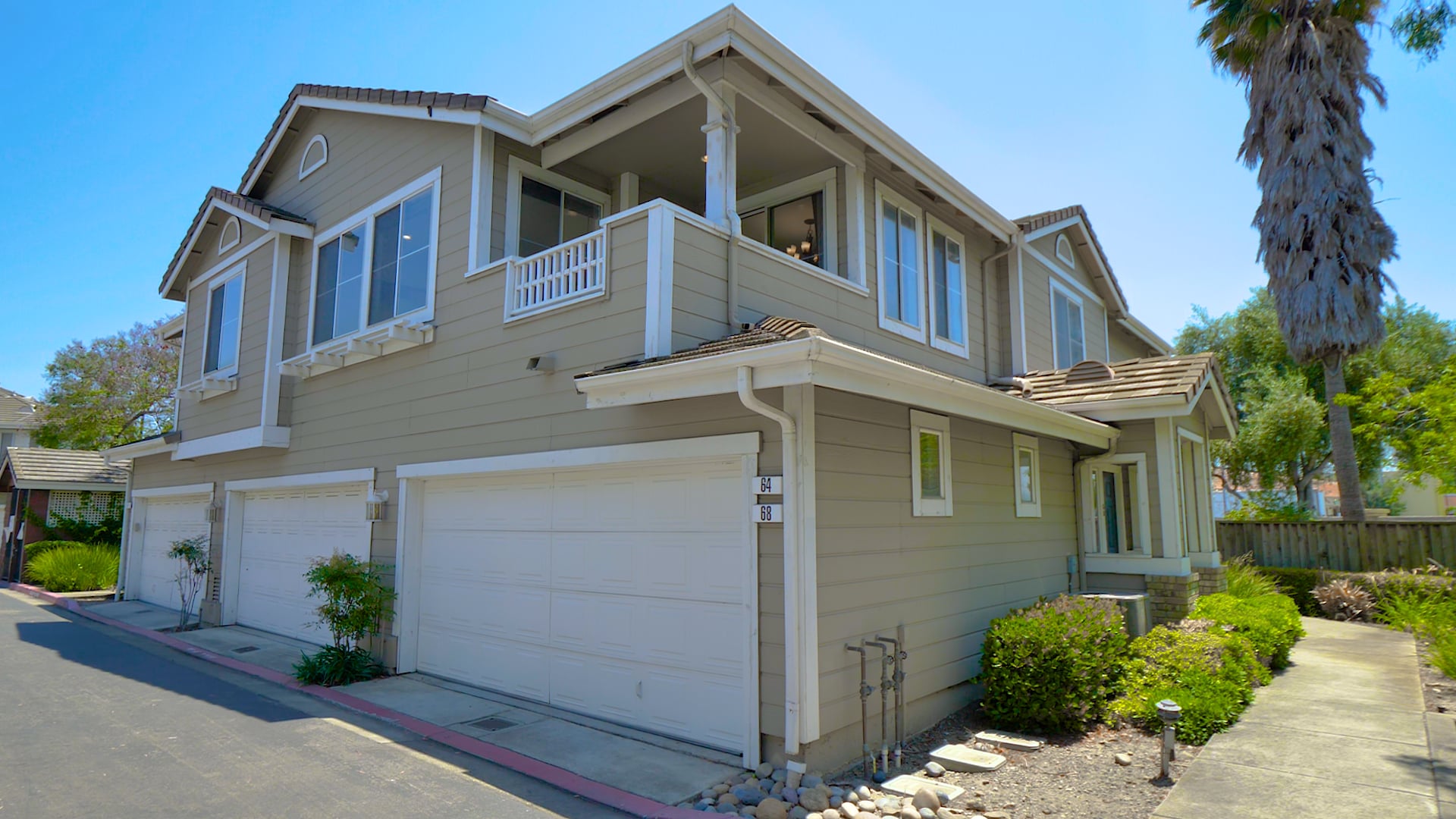 68 Glistening Court, Milpitas on Vimeo