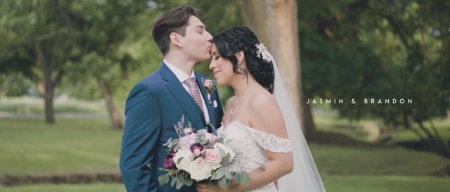 Jasmin & Brandon Highlight || Willow Creek Wedding & Event Highlight Video