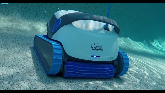 Polaris Pool Cleaners & Vacuums: Robot, Pressure & Suction Cleaners