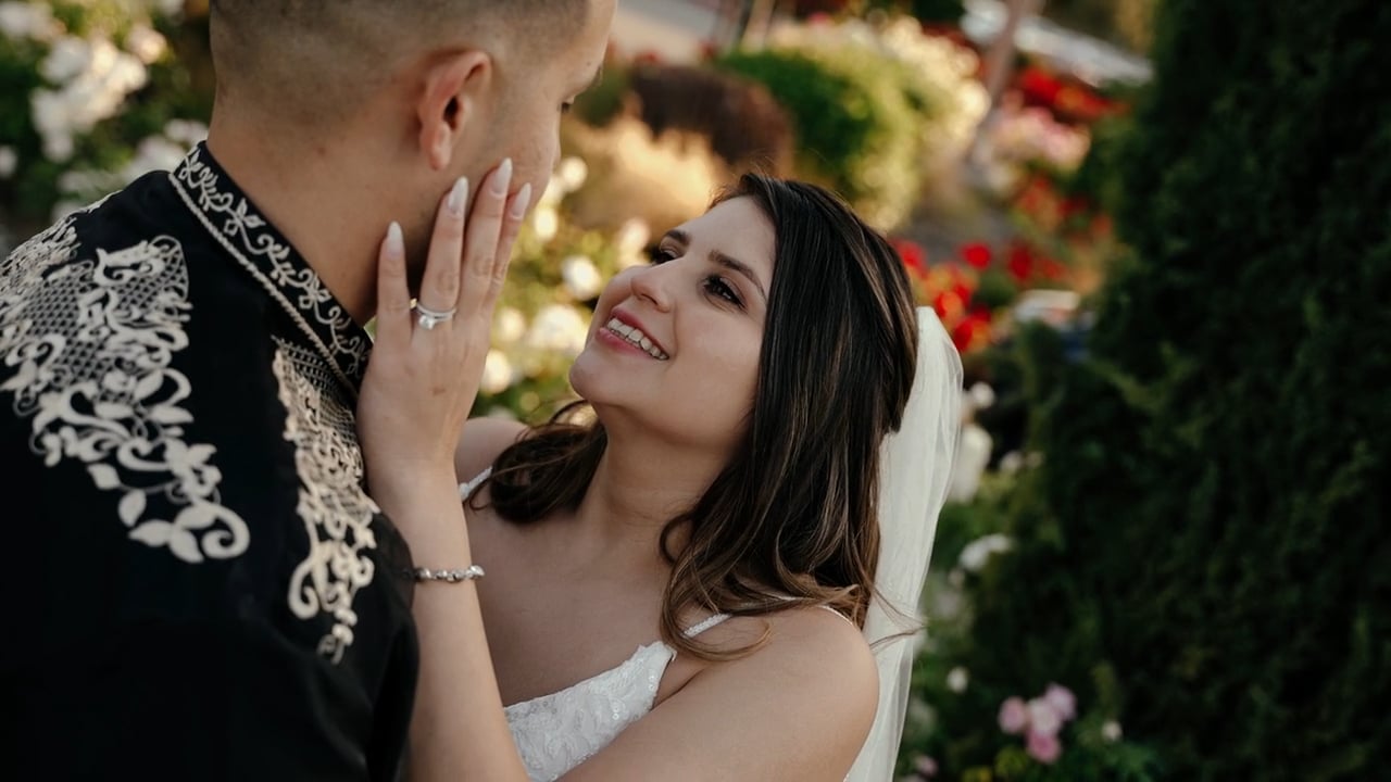 Jessica & Robert Wedding Highlight