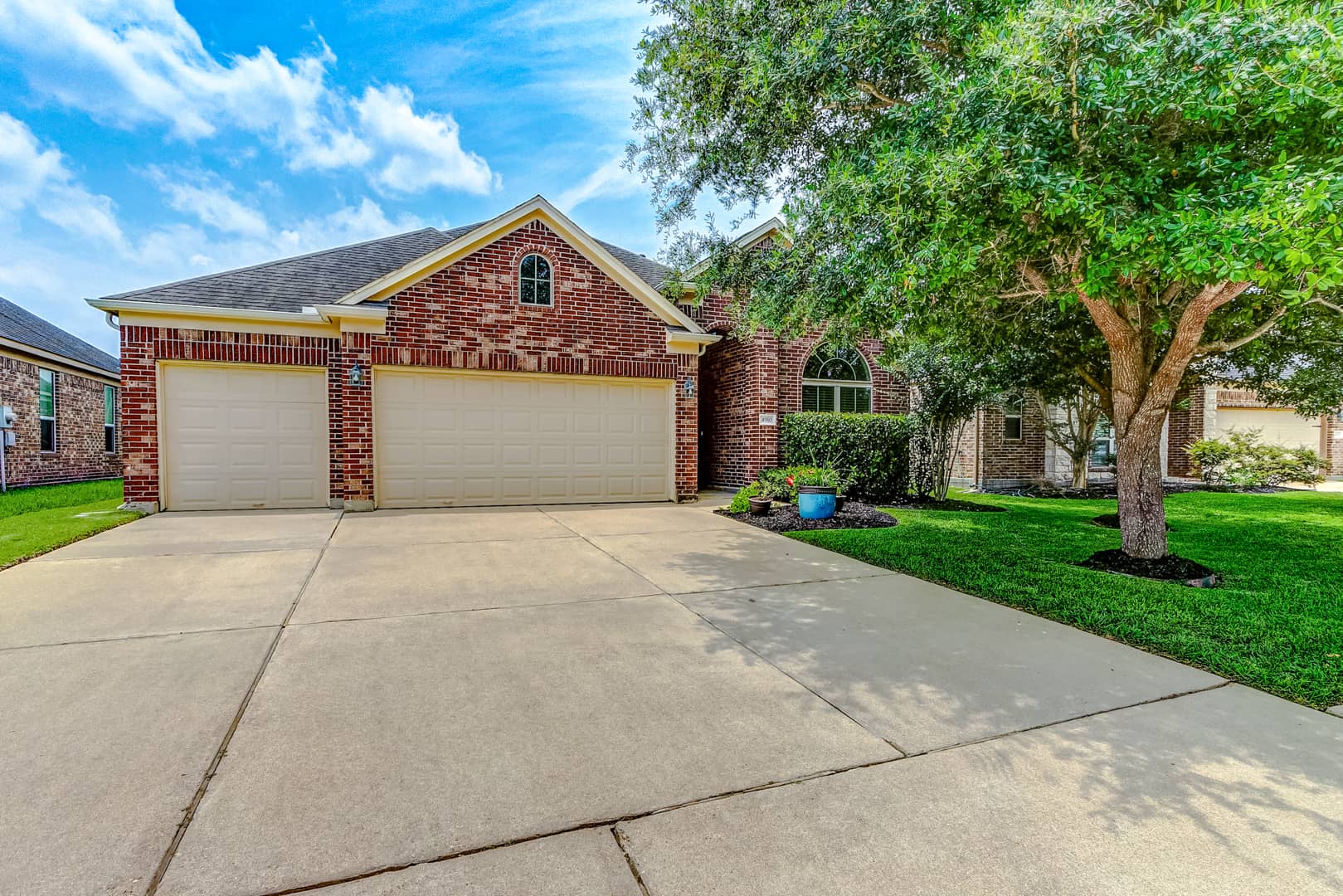 4910 Culver Ln, Rosenberg, TX 77471, USA on Vimeo