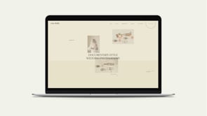 Stylish | Showit Website Template, a Websites & App Template by Studio Leelou (Thumbnail 11 of 13)