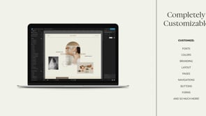 Stylish | Showit Website Template, a Websites & App Template by Studio Leelou (Thumbnail 13 of 13)