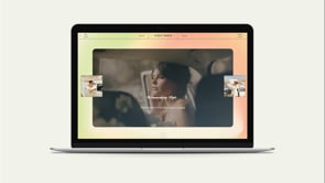 Y2K Gradient | Showit Website, a Websites & App Template by Studio Leelou (Thumbnail 10 of 12)