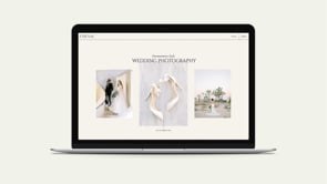 Minimal | Showit Website Template, a Websites & App Template by Studio Leelou (Thumbnail 11 of 13)