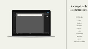 Minimal | Showit Website Template, a Websites & App Template by Studio Leelou (Thumbnail 13 of 13)