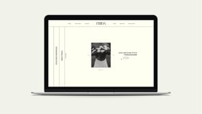 Editorial | Showit Website Template, a Websites & App Template by Studio Leelou (Thumbnail 11 of 13)