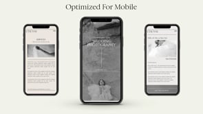 Minimal | Showit Website Template, a Websites & App Template by Studio Leelou (Thumbnail 12 of 13)
