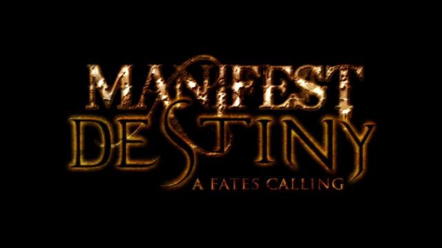 Manifest Destiny Roleplay: Official Story Trailer 
