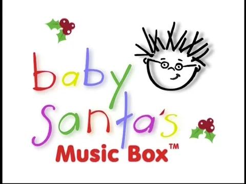 Baby Santa