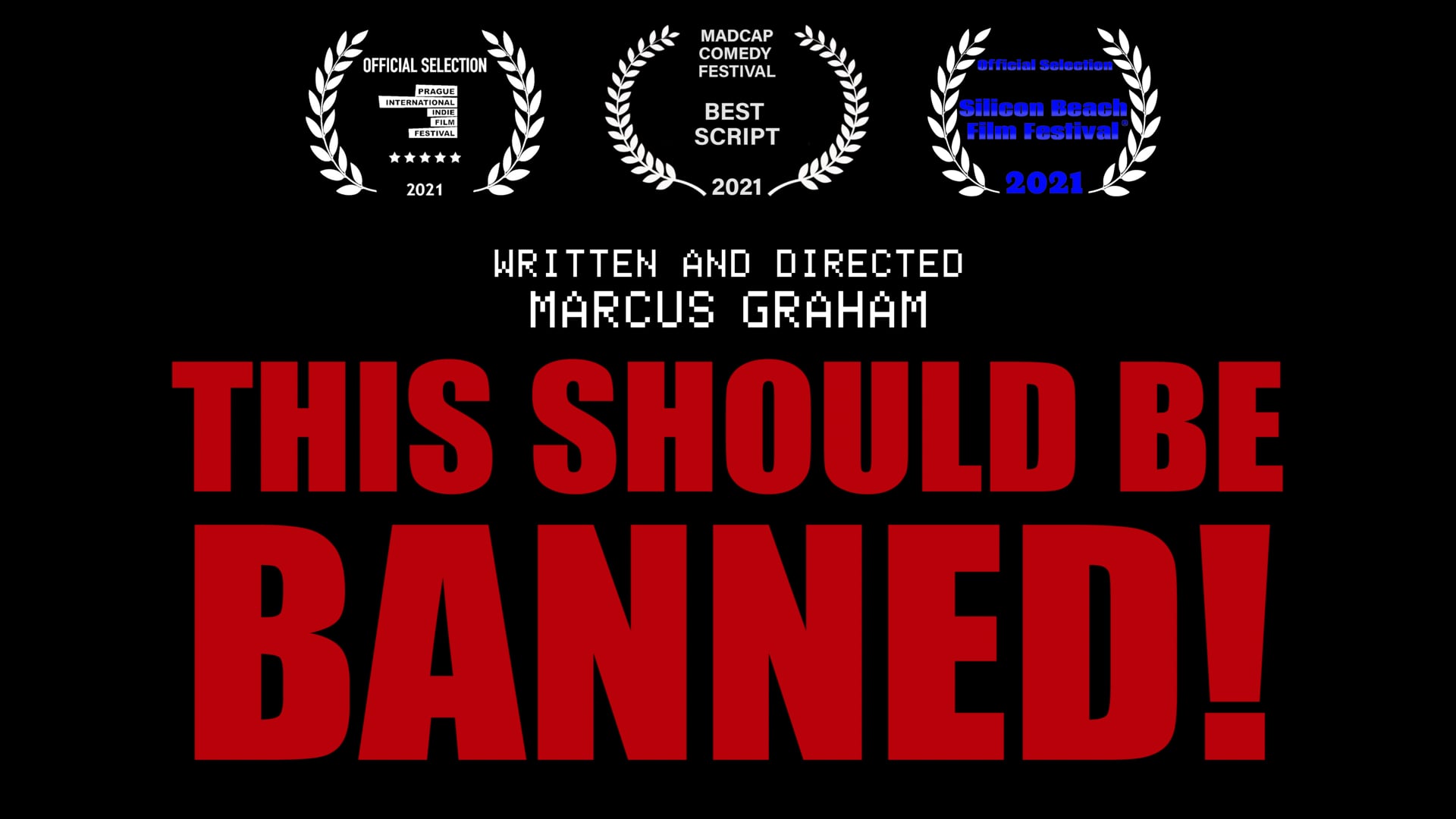 This Should Be Banned! - Trailer