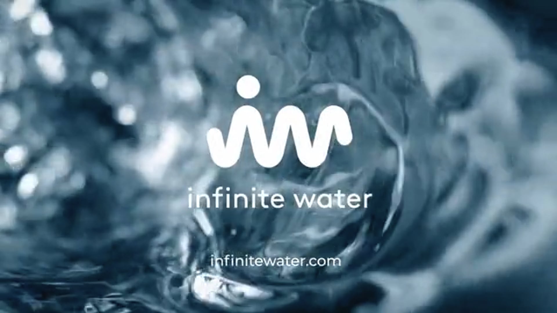 Infinite Water - Linkedin