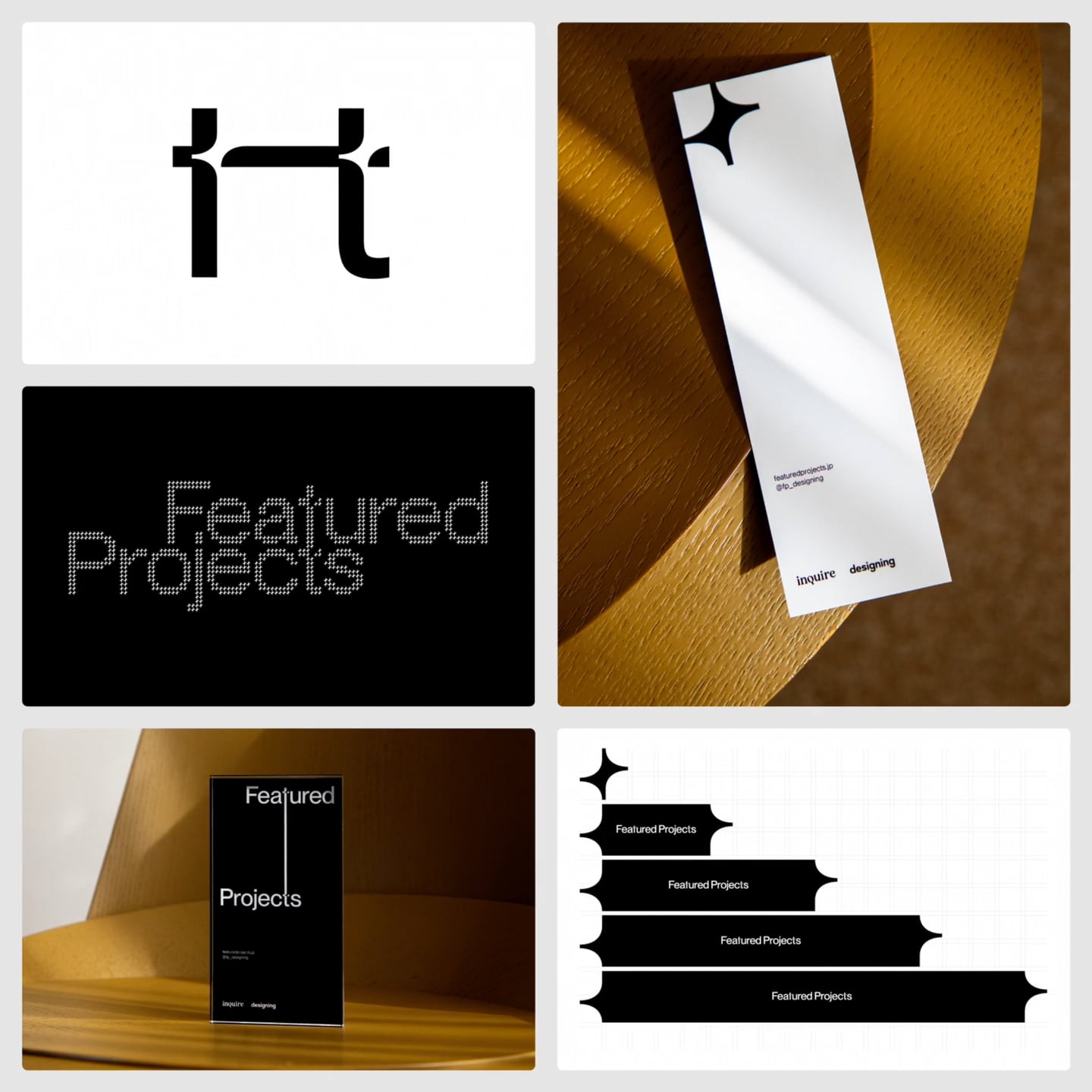 Featured Projects 02 on Vimeo