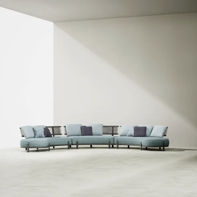 Loto modular sofa