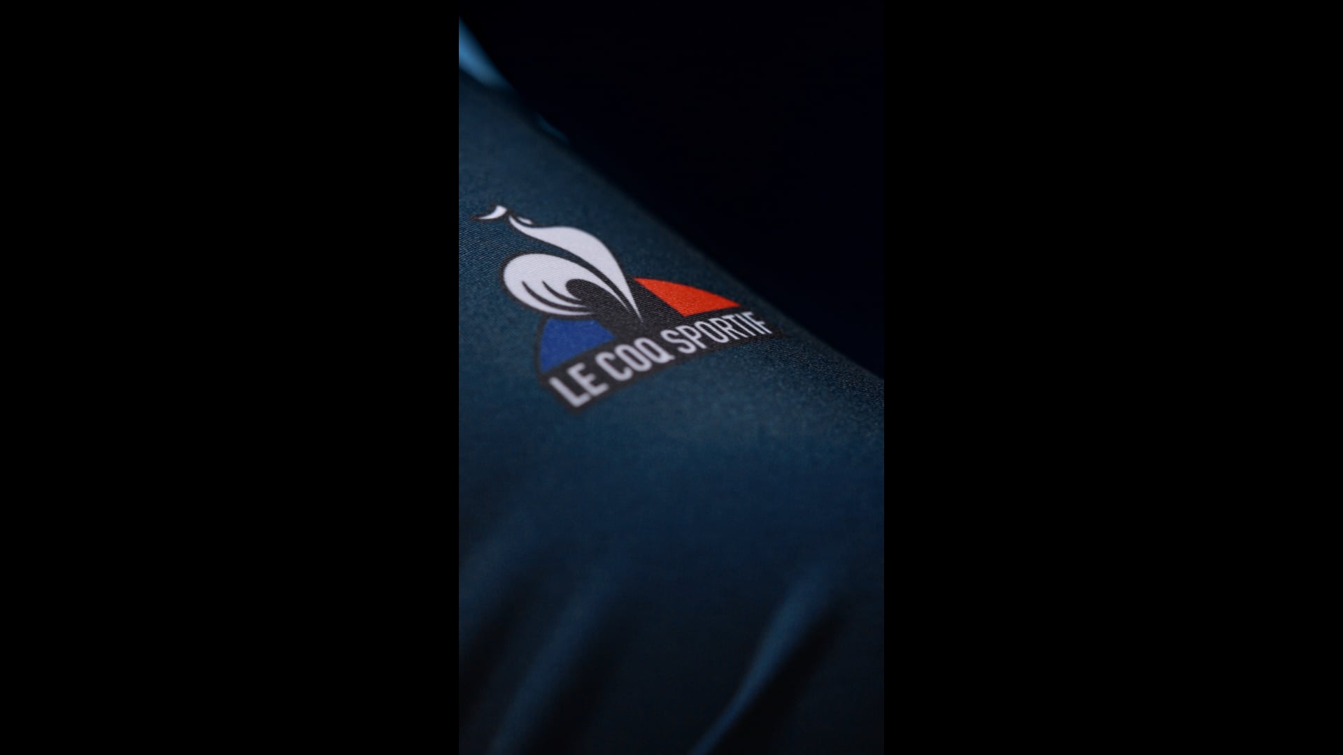 LECOQSPORTIF x AVIRON BAYONNAIS