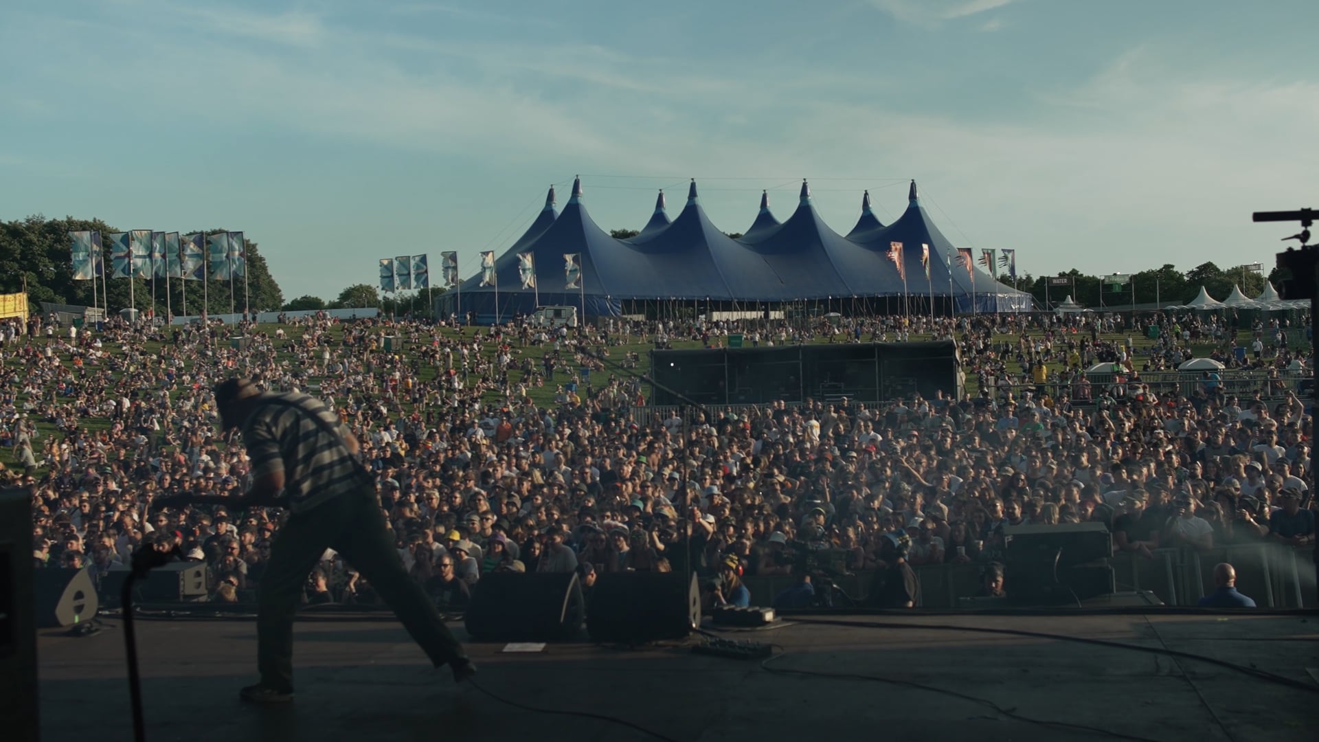 LIVE AT LEEDS IN THE PARK 2023