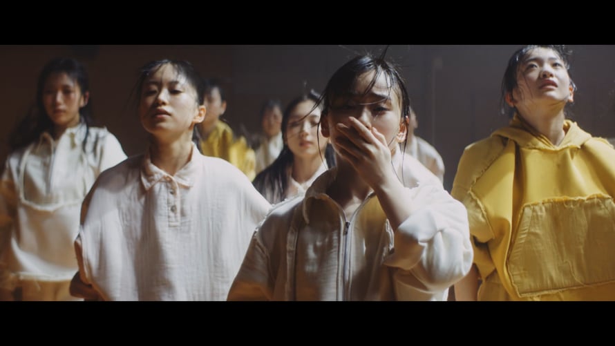 櫻坂46 