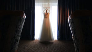 Widescreen - Great Gatsby Style Wedding Trailer