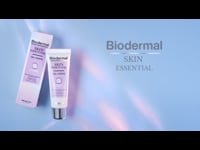Biodermal Skin Essential dagcrème SPF 30 50ML 0