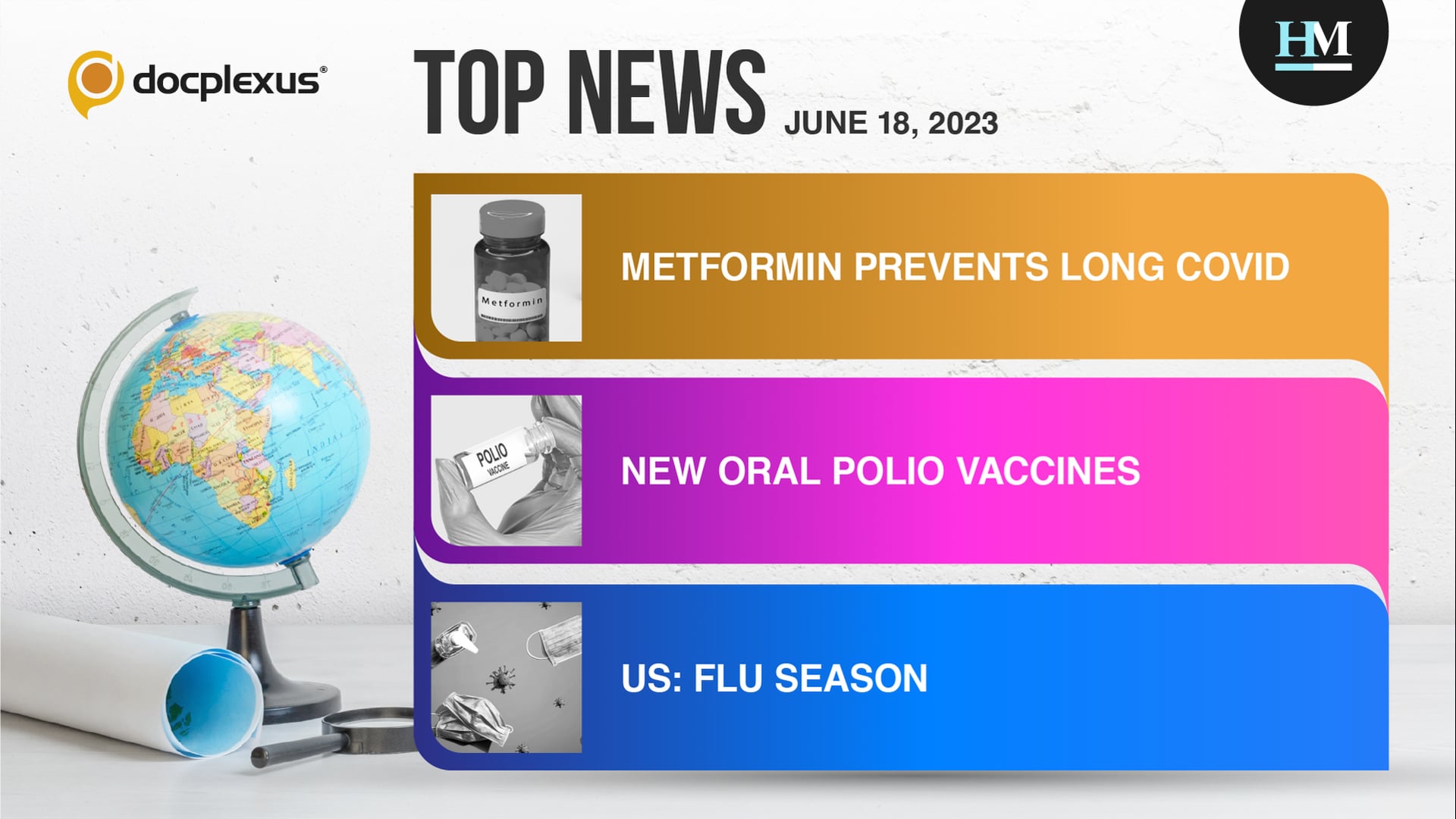 Metformin Reduces the Incidence of Long COVID, and More