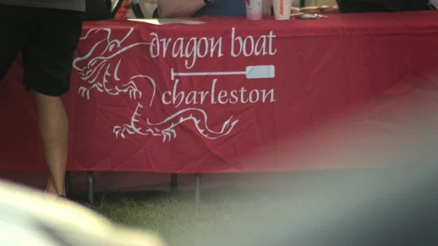 Carolina Dragon Boat Organization