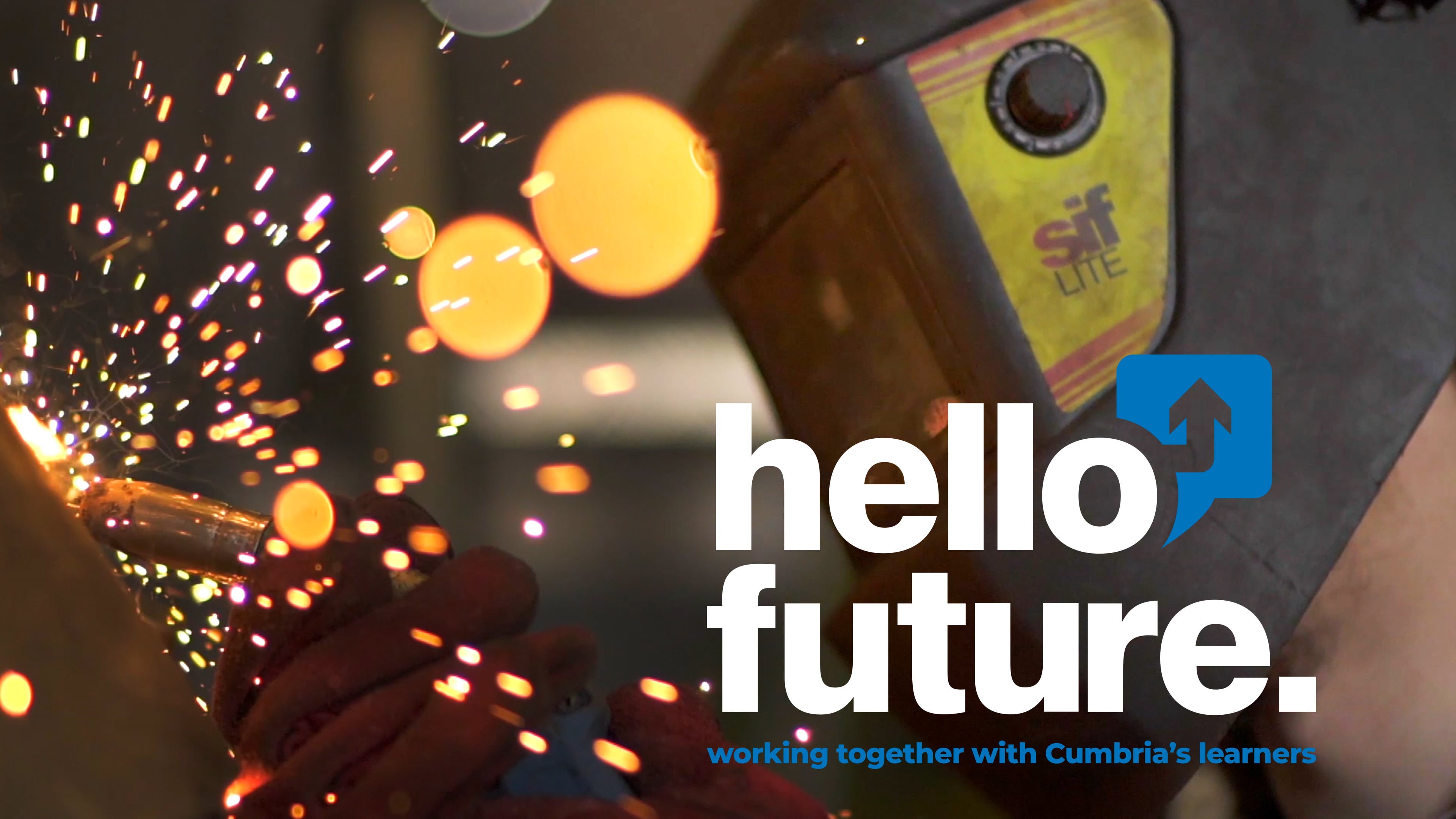Apprenticeships in Cumbria - Hello Future