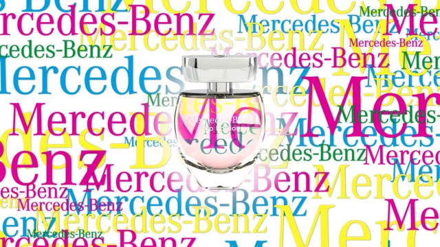 Mercedes-Benz Woman EDP 90ml – Ab Presents