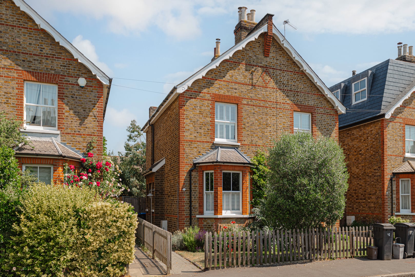 Egmont Avenue, Surbiton Seymours Surbiton on Vimeo