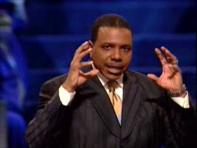 Dr.Creflo Dollar-Ready For Heaven 3 on Vimeo