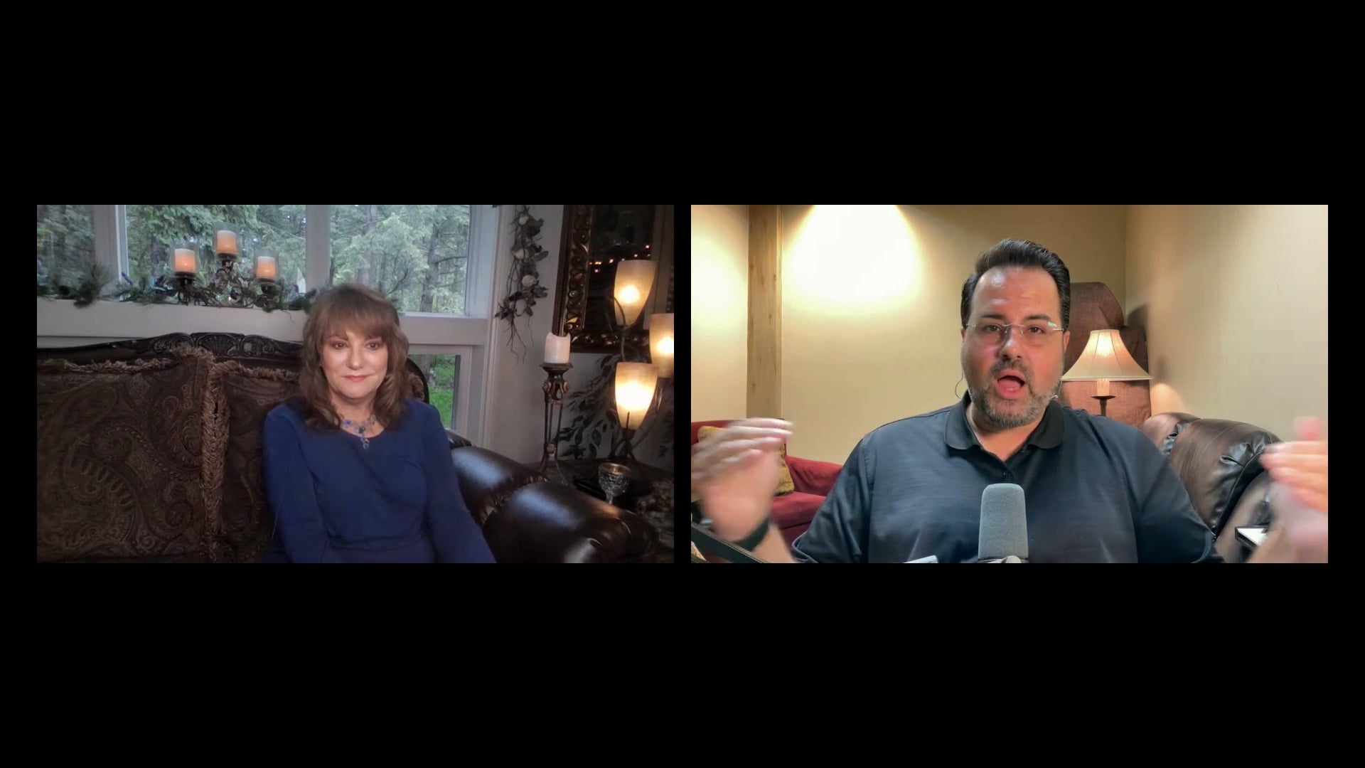 "Warrior" | Special Guest Elder Renato | Morning Manna with Pastor Dee Dee 6/16/2023