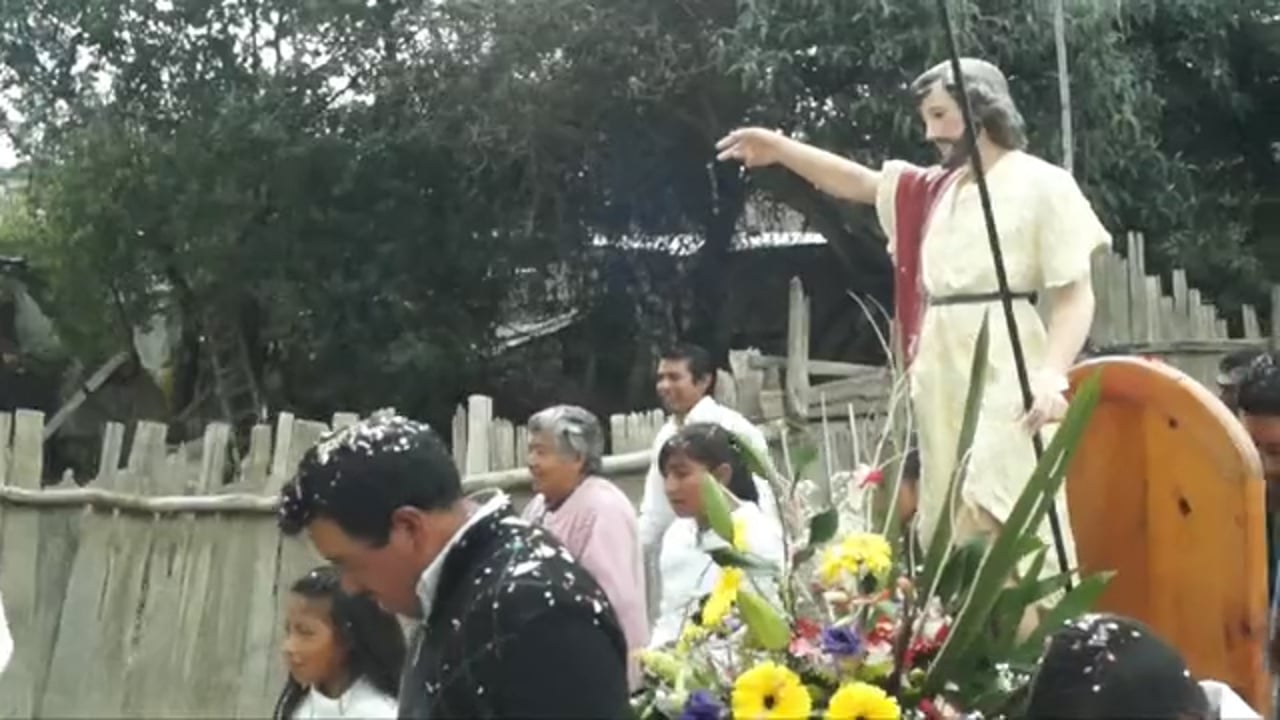 De Aventura en Ayahualulco