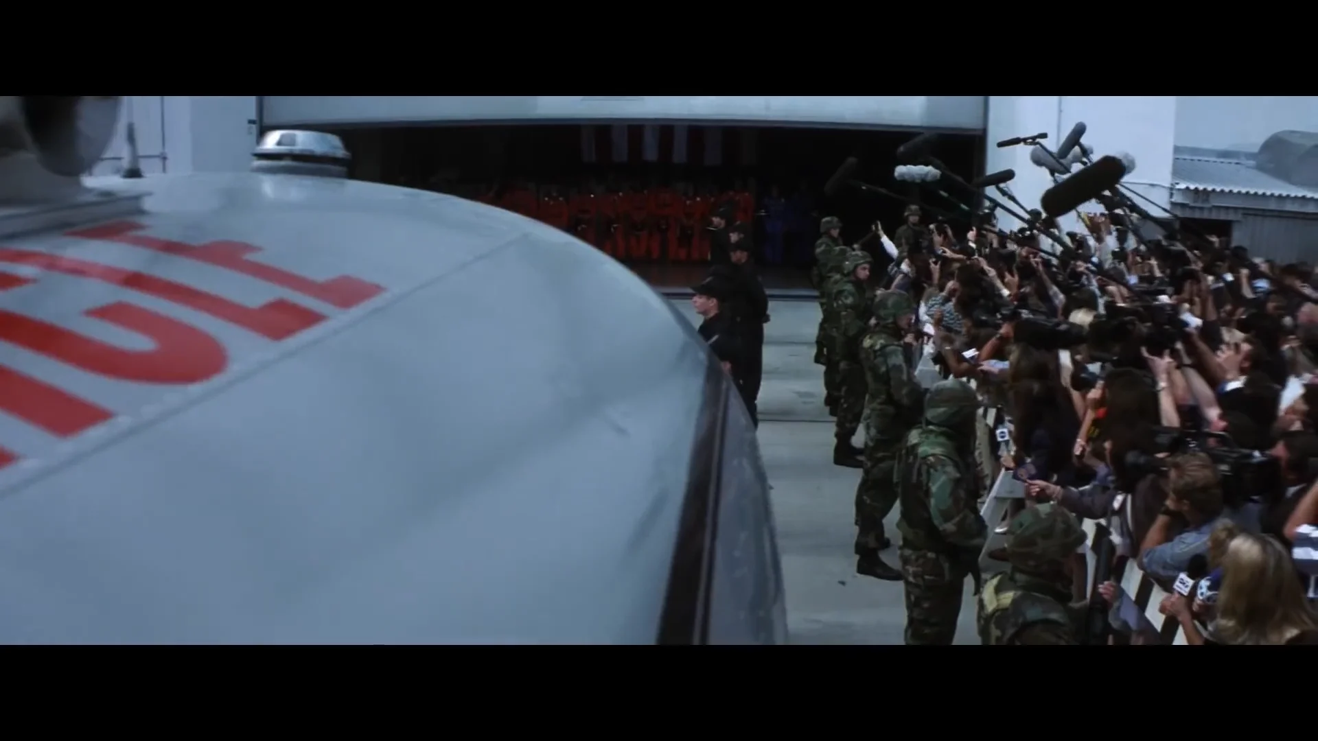 48 Armageddon President_s Speech [Full HD] on Vimeo