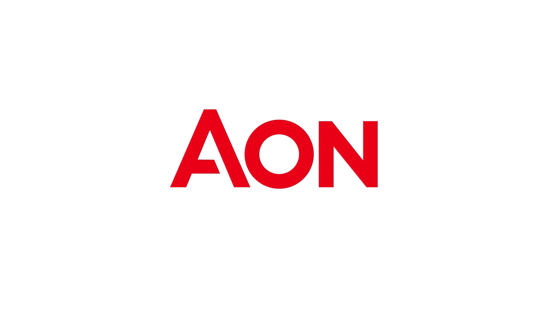 Aon - The Science Behind Talent