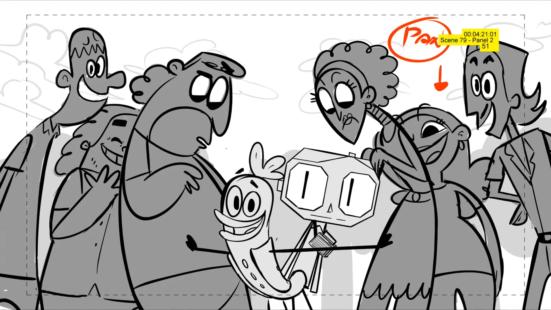 JOCHO- ANIMATIC_pilot