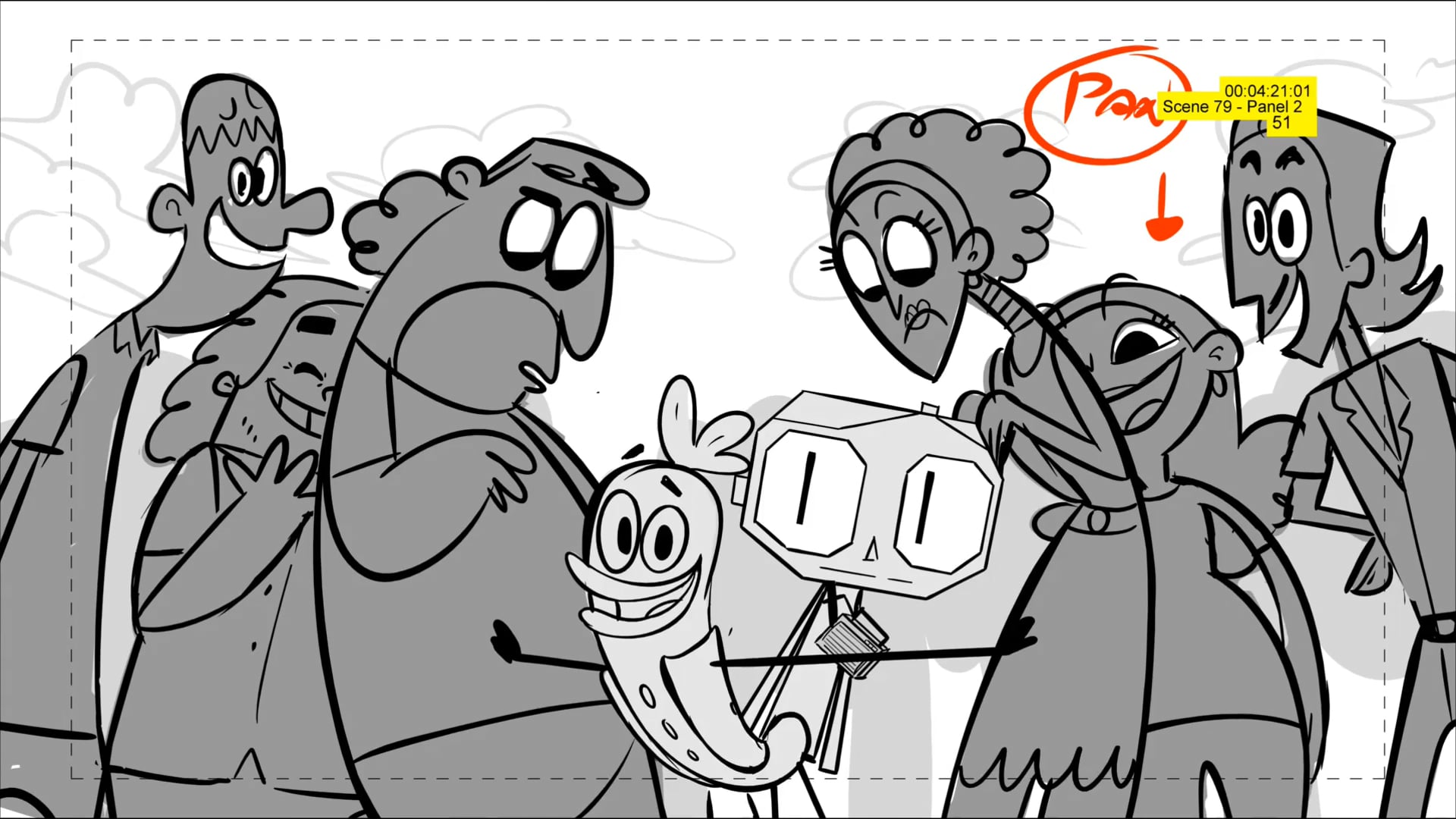 JOCHO- ANIMATIC_pilot