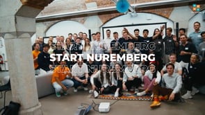 START_NUREMBERG_TUESDAY TALK #2