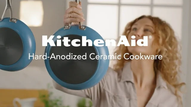 KitchenAid Ceramic Bakeware