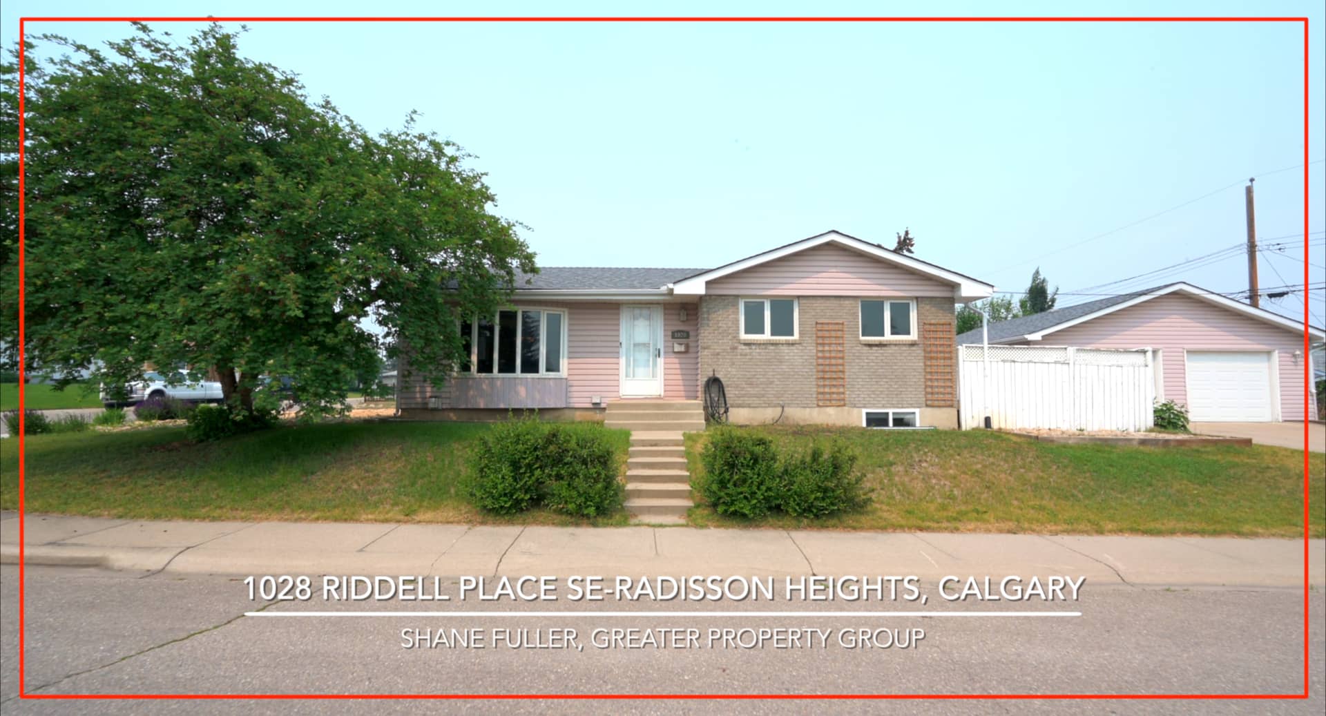 1028 Riddell Place SE Radisson Heights, Calgary Shane Fuller