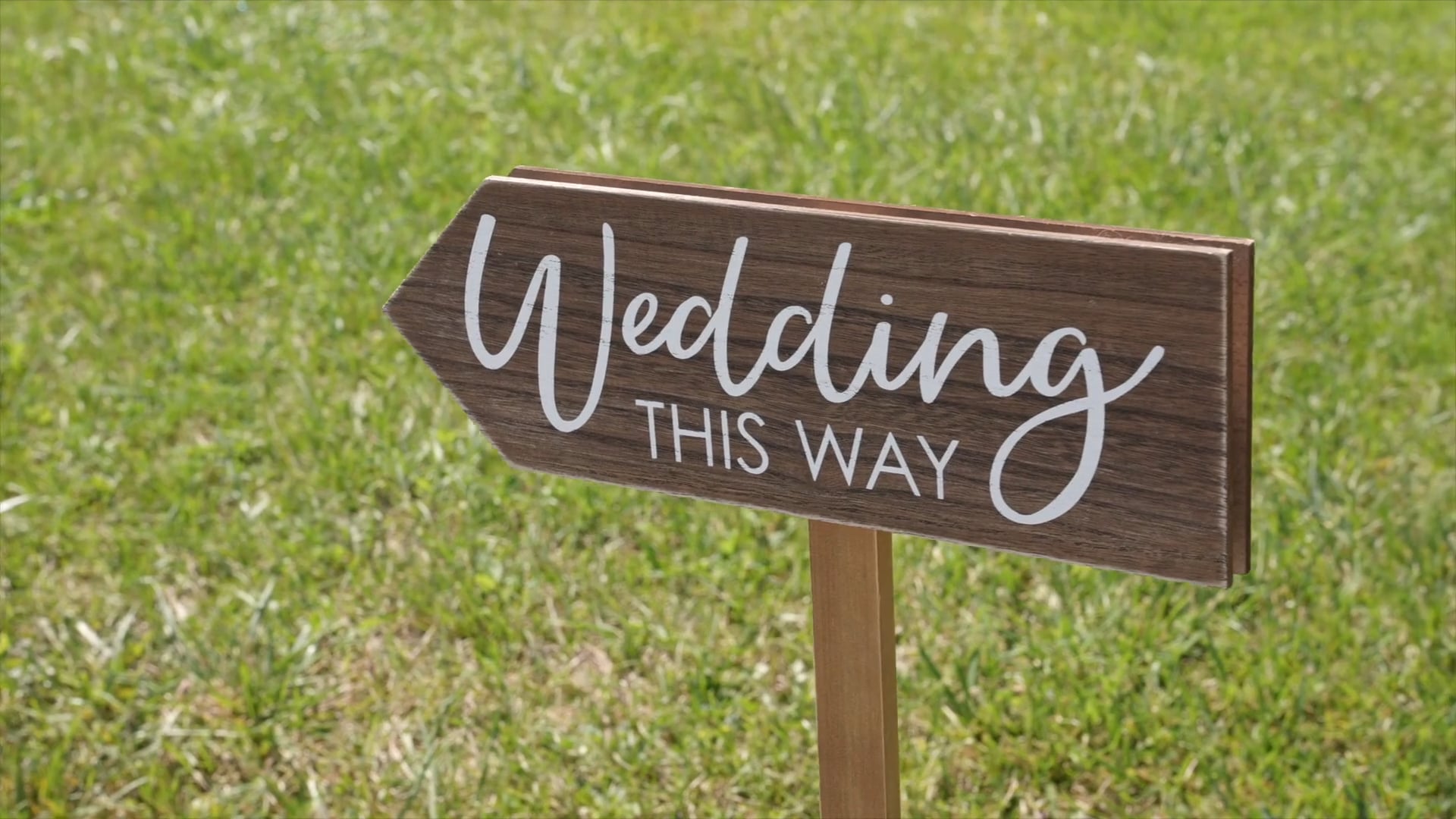Wedding Videos
