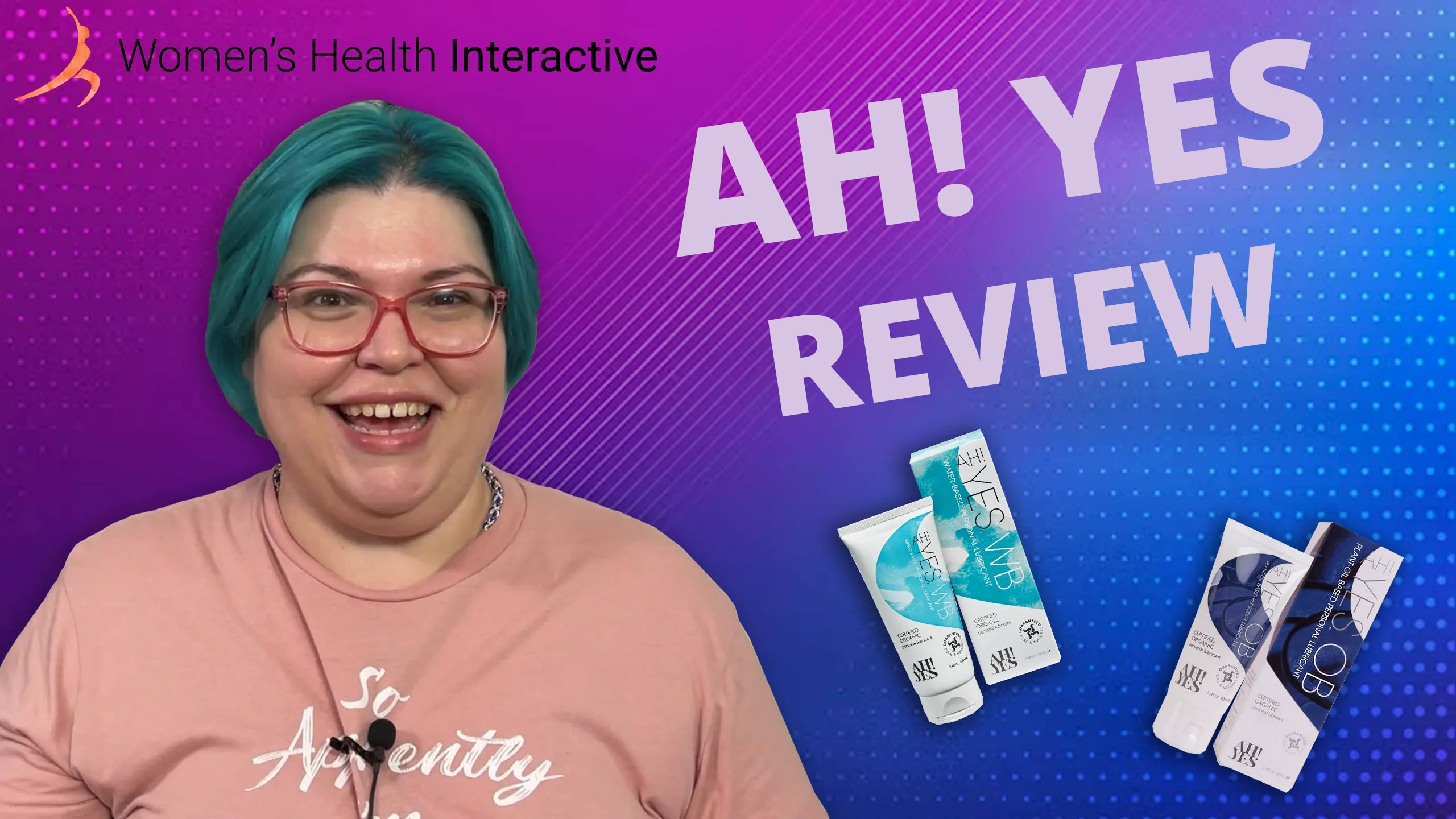 AH! YES Review: Discreet Packaging & Easy Shopping From A Trusted Company