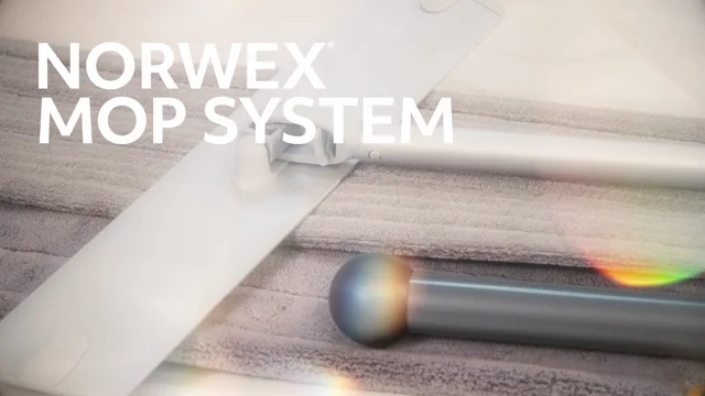 Superior Mop Starter System – Norwex Norge AS